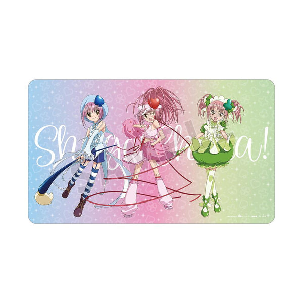 『しゅごキャラ!』キャラなり マルチデスクマット【202510再販】